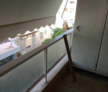 Διαμέρισμα για ενοικίαση Λόφος Φιλαρέτου (Καλλιθέα) - Photo 1