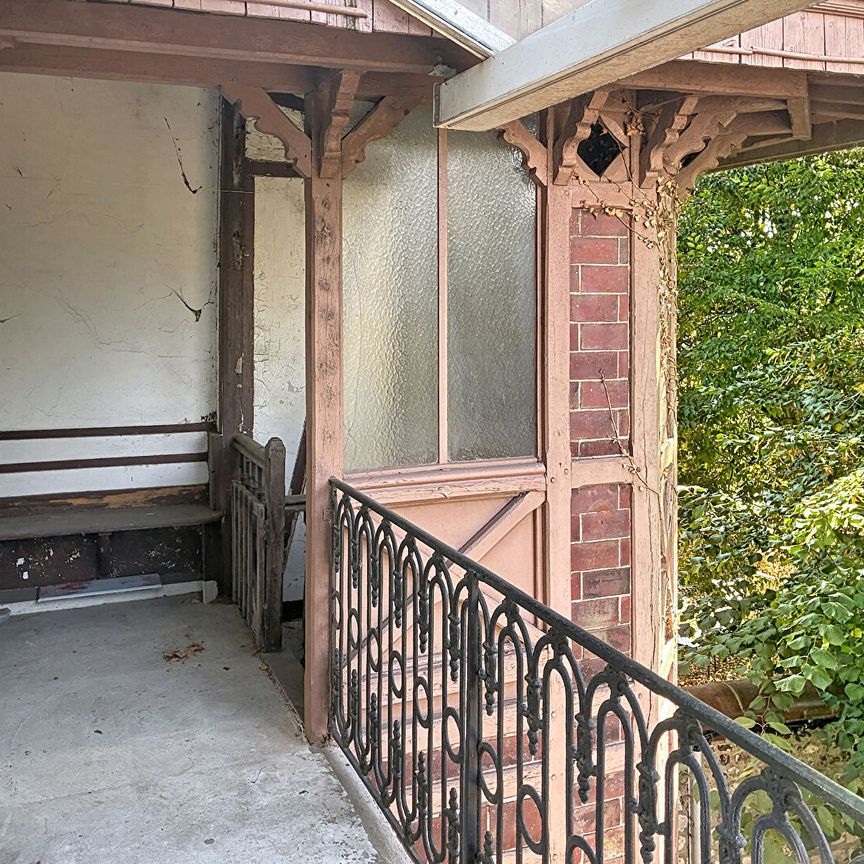 Location Appartement 3 pièces 70m² DEVILLE LES ROUEN 76250 - Photo 1