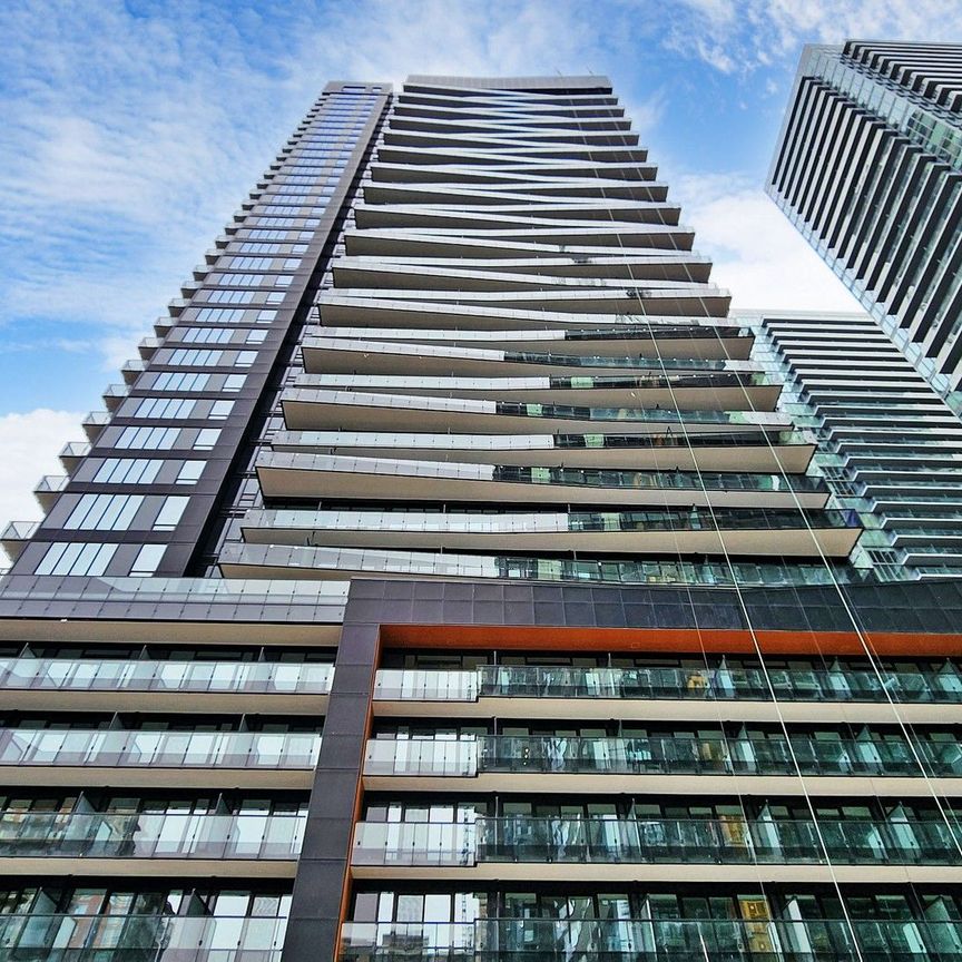 For Lease - 127 Broadway Avenue Unit# LPH02, Toronto, Ontario - Photo 2