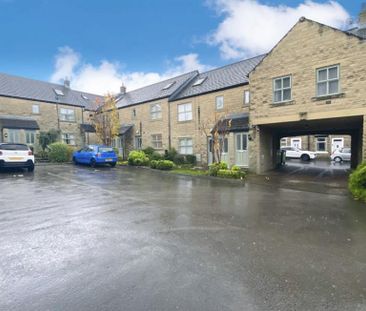 1 Bedroom Apartment To Let - Photo 5