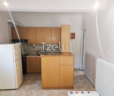 Studio/Γκαρσονιέρα για ενοικίαση Τ.Ε.Ι. (Πάτρα) - Φωτογραφία 5