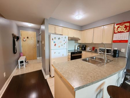 For Lease - 60 Brian Harrison Way Unit# 2308, Toronto, Ontario - Photo 4