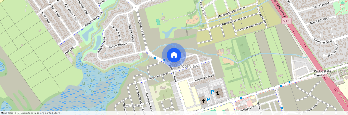 7 Tuangi Road, Karaka, Franklin