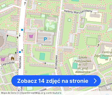3 pokoje, 53m2, ul. Przełajowa - Zdjęcie 1