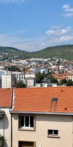 Location Appartement 1 pièce 12m² CLERMONT FERRAND 63000 - Photo 3