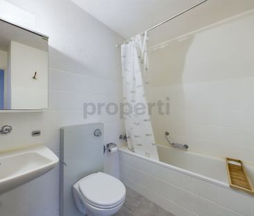 Grosszügige 3.5-Zimmer Terrassenwohnung in Bülach - Foto 5