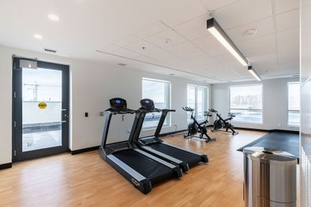 For Lease - 1333 Weber Street Unit# 306, Kitchener, Ontario - Photo 5