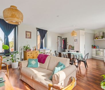 Appartement te huur in Vilvoorde met 1 slaapkamer - Photo 1