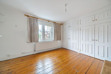 3 bedroom terraced house to rent - Photo 3
