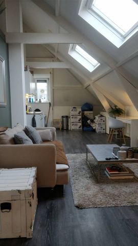 Te huur: Appartement Spanjaardstraat in Rotterdam - Photo 3