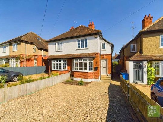 College Road, Maidenhead, Berkhsire, SL6 - Photo 1