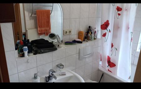 Mietwohnung 2 Zimmer Wohnung mieten mit Balkon 53 m² Lüdenscheid - Photo 2