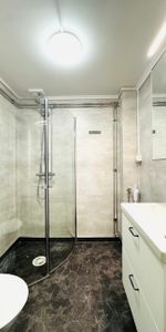 Nyrenoverad 2:a Svartbrödragatan 5, Skara - Photo 3