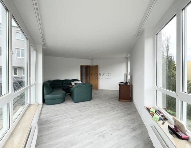 Altersgerechtes 4-Zimmer-Wohnen mit Aufzug & Tiefgarage – Komfortabel leben in bester Lage! - Foto 1