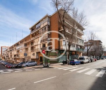 Madrid - Photo 1