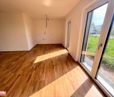 Letzte 3-Zimmer Wohnung! Unbefristet mit Kaufoption | Gemeinschafts... - Photo 3