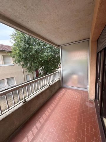 Location Appartement 2 pièces 37m² ROMANS SUR ISERE 26100 - Photo 4