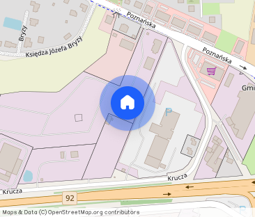 Nowe Mieszkanie - 3 pokoje - Nowe Tarnowo - Фото 1