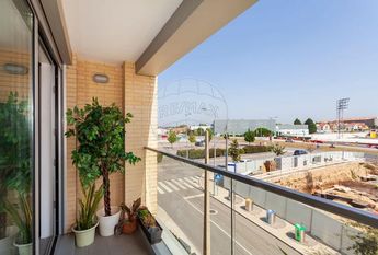 Apartamento T3 em Porto