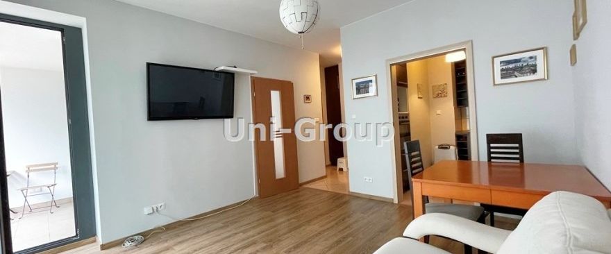 Mieszkanie na wynajem - Zdjęcie 1