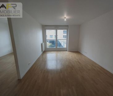 Appartement Velizy Villacoublay 2 pièce(s) 49 m2 - Photo 3