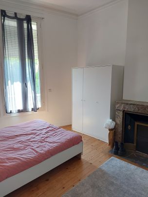 APPARTEMENT T3 BORDEAUX CAUDERAN - Photo 1