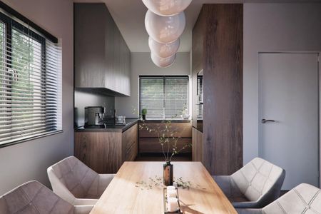 Charmante Doppelhaushälften in komplett neuer Wohnsiedlung zur Miete - Photo 5