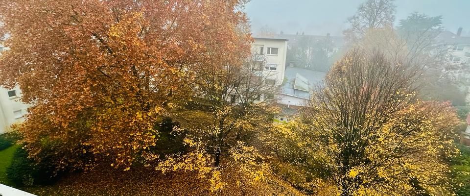 Schöne 4 Zimmer Wohnung in Garten Stadt Süd - Foto 1