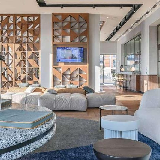 Nine Elms Lane, Nine Elms, SW11 - Photo 1