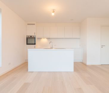 Nieuwbouwappartement met éénslaapkamer te huur in Lokeren - Photo 3