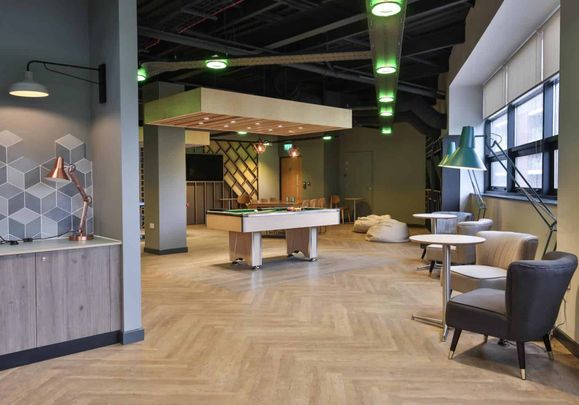 Gold Studio Plus - Photo 1