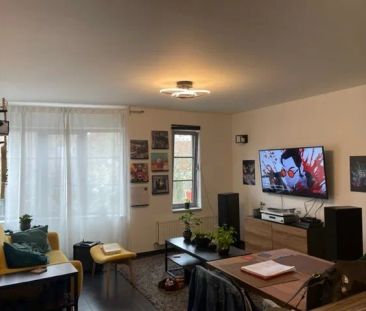 Sfeervol appartement met één slaapkamer centraal in de dorpskom van... - Foto 5