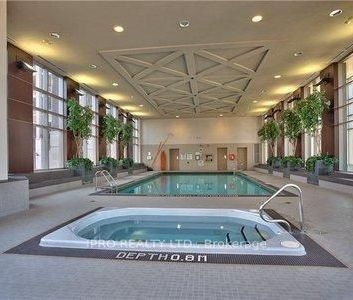 For Lease - 388 Prince Of Wales Drive Unit# 1107, Mississauga, Ontario - Photo 2