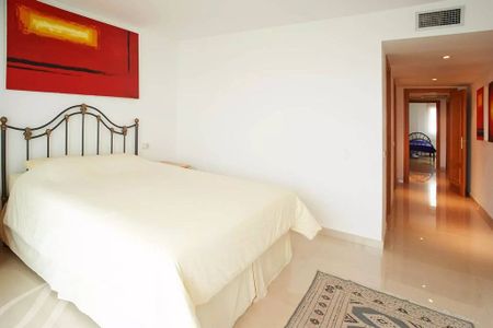 Luxury Flat for rent in Ibiza, Balearic Islands - Photo 2