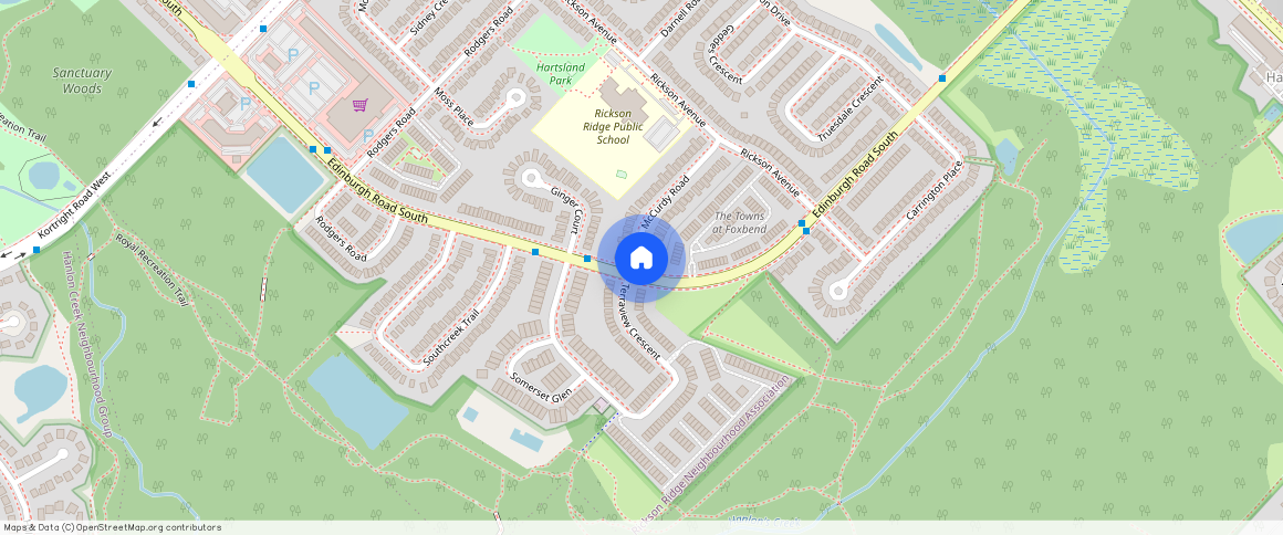 920 Edinburgh Road South, Guelph, ON, Canada