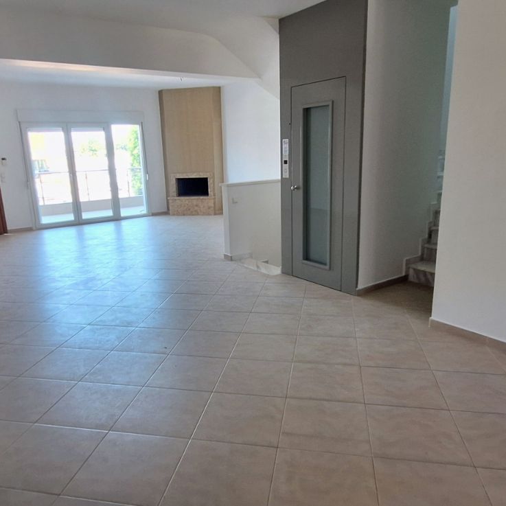 Διαμέρισμα για ενοικίαση - Θέρμη, - Photo 1