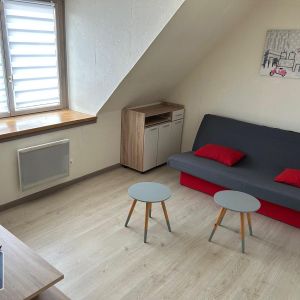 Location Appartement 2 pièces 24m² ST SAULVE 59880 - Photo 2