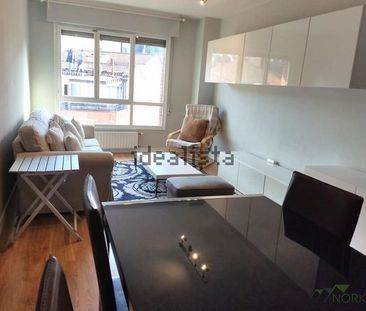 Alquiler de piso en Calle Fuertes Acevedo - Photo 2