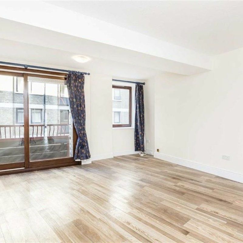 Wapping High Street, Wapping, E1W - Photo 1