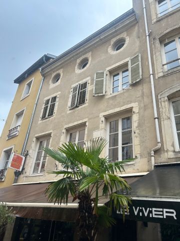 Location Appartement 1 pièce 23m² NANCY 54000 - Photo 5