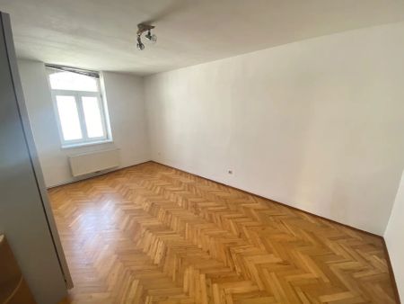 TEILMÖBLIERTE 3 ZIMMER-ALTBAUWOHNUNG - GÜRTELSTRASSE 27 - Photo 4