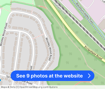 Woolley Wood Road, Sheffield, South Yorkshire, S5 - Photo 1