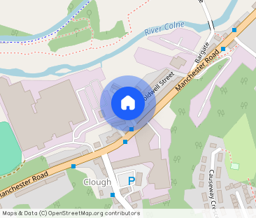 Barber Row, Linthwaite, Huddersfield, West Yorkshire, HD7 - Photo 1