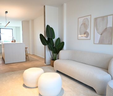 Appartement te huur in Gavere - Foto 3