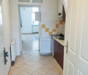 1 Zimmer Wohnung, unbefristet - Photo 4