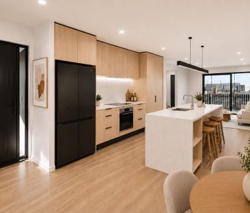 9 Preferred Lane, Halswell - Photo 1
