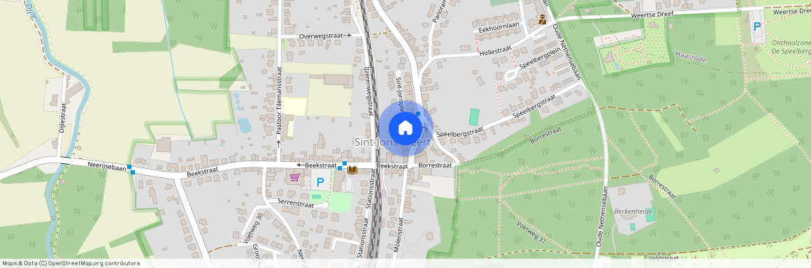 3051 Sint-Joris-Weert