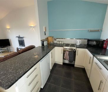 2 bedroom bungalow to rent - Photo 1