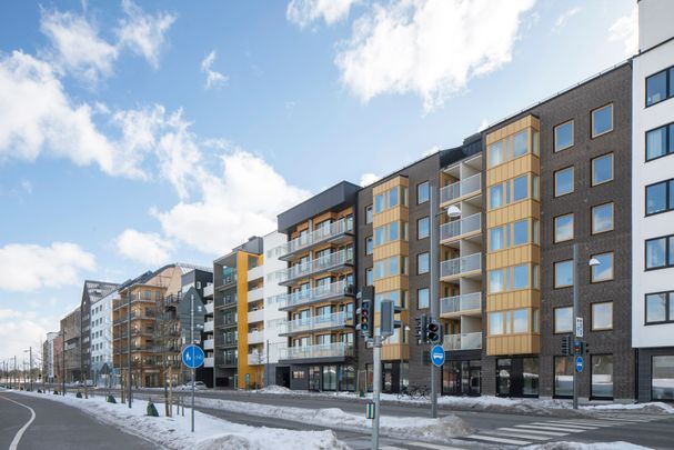 Kunskapslänken 44 - Foto 1
