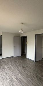 Appartement 2 pièces – 33 m² environ à Rennes (ref : G60818) - Photo 4